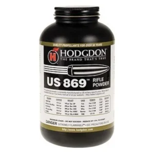 Hodgdon US 869